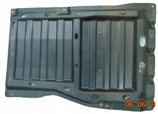 фото №1, 5370a336 захист двигуна ліва grandis