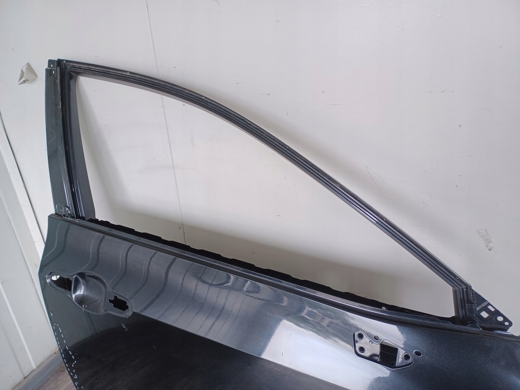 фото №8, Двері lexus nx ii 2021-2025 передні праве