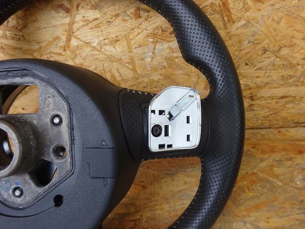 фото №13, Audi rs3 8p lift 08-12 повітропровід мультифункція 8p0419091et