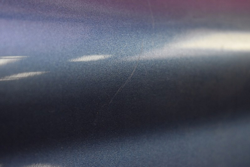 фото №8, Крыло правый перед передний 64z subaru outback 3 iii 04-09