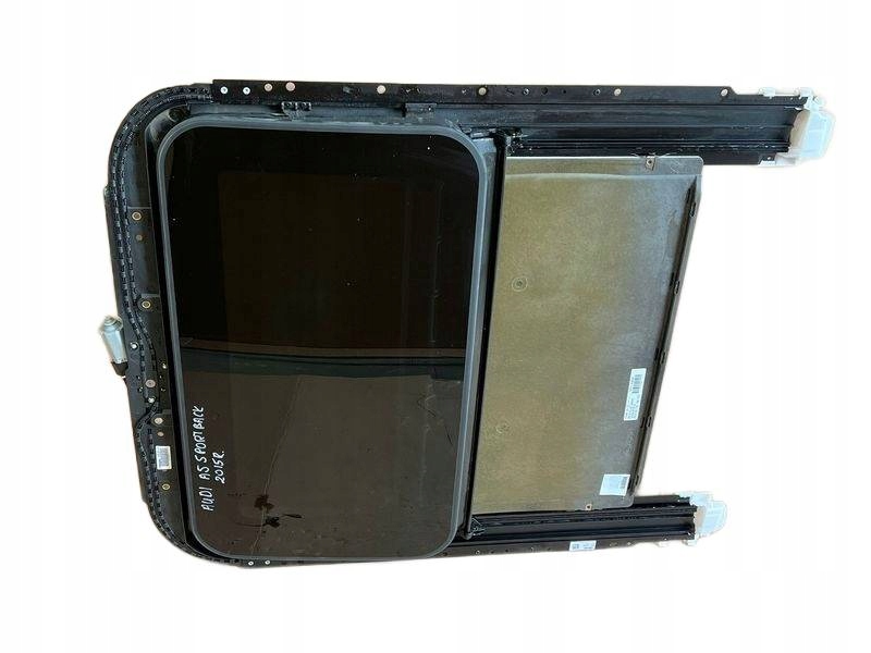 фото №1, Audi a5 lift 8t8 люк 8t8877041e