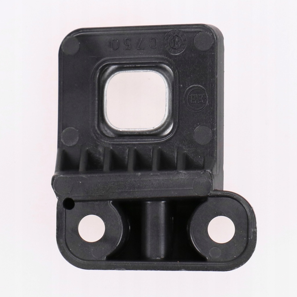 фото №6, Напрямна лампи бампера правий fiat ducato 2