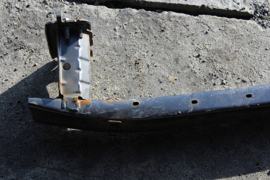 фото №12, Балка pod бампер бампера перед corolla e15