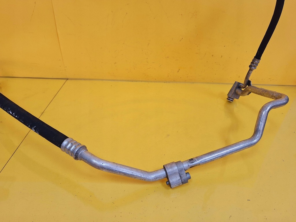 фото №2, Шланг wąż кондиционера трубка 9250720-01 mini cooper clubman i r55 nr422