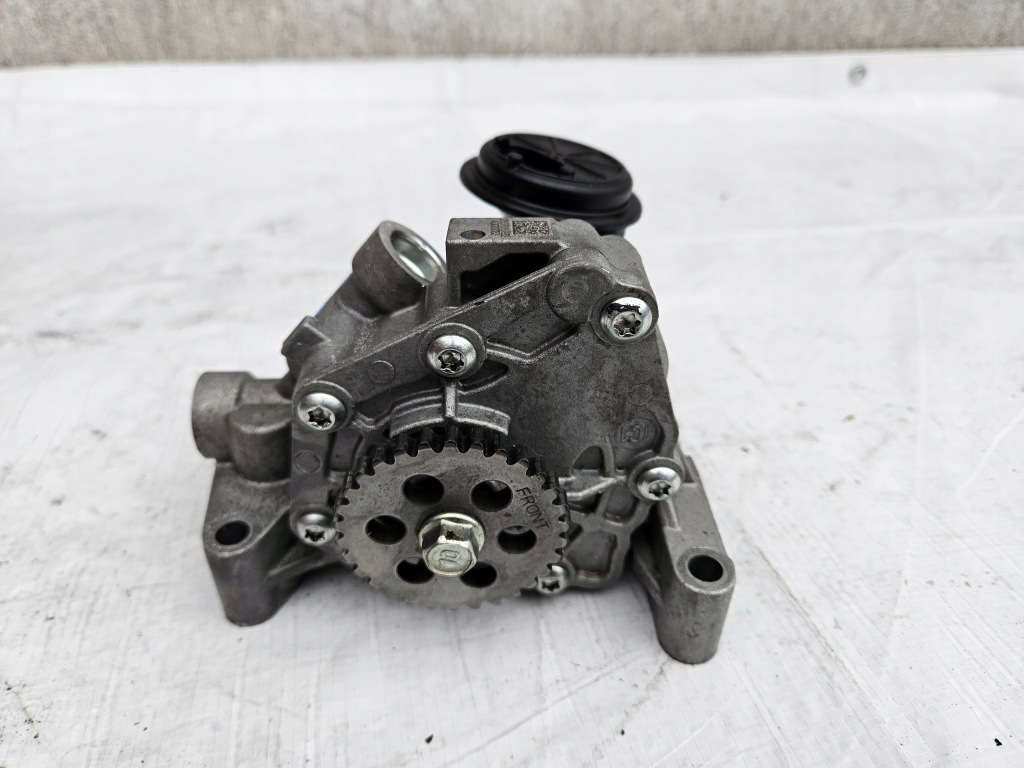 фото №1, Hyundai i20 iii 1.0 t-gdi насос масла маслоприёмник g3le