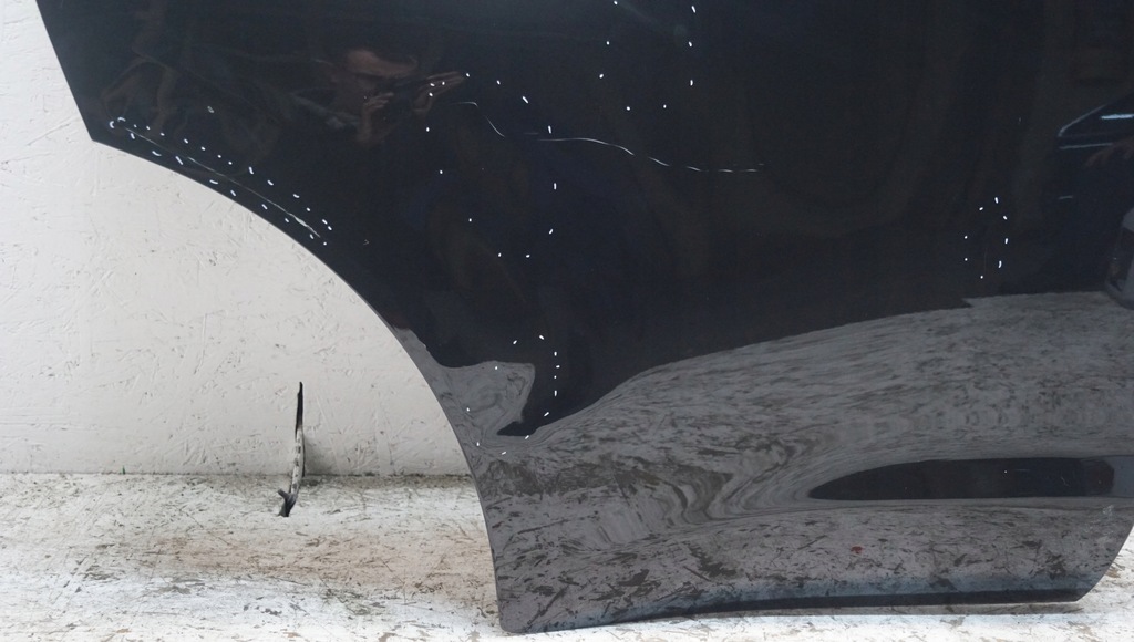 фото №6, Двері правий задня nissan juke f15