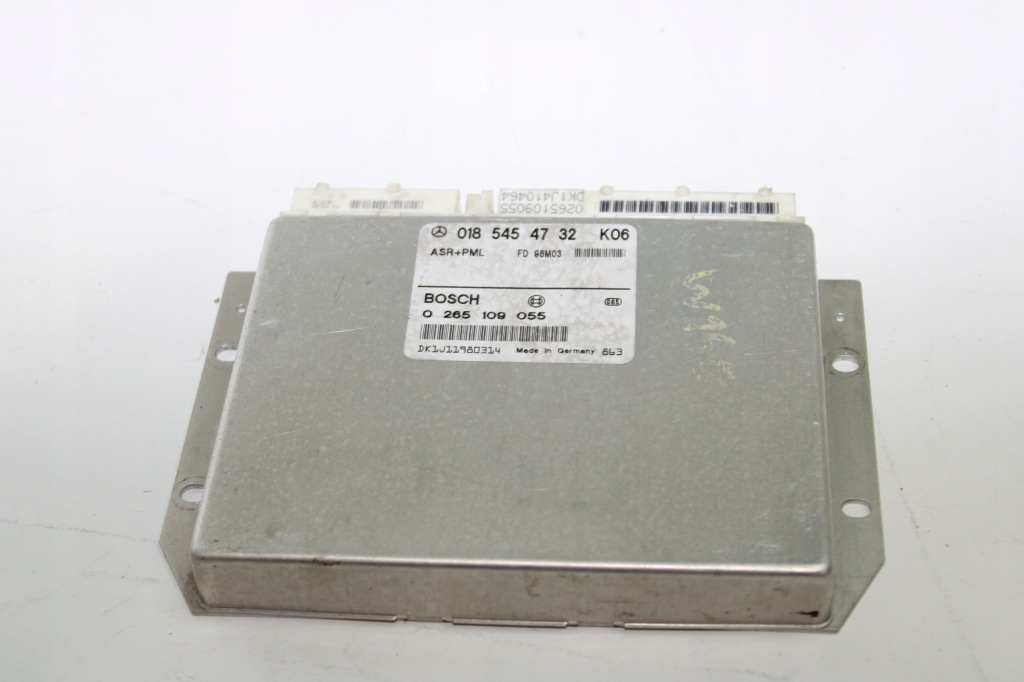 Купить Модуль esp abs блок управления 0185454732 mercedes s klasa w140