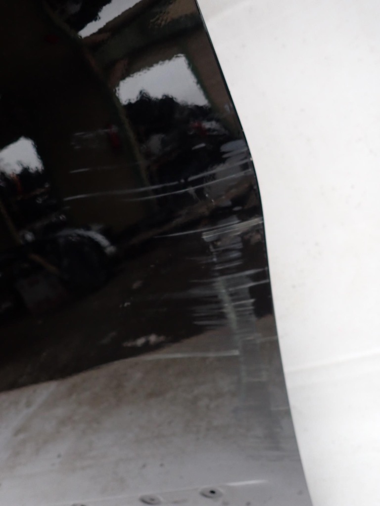 фото №7, Ford transit custom i 1 mk1 12-23 двері бічний зсувні ліва