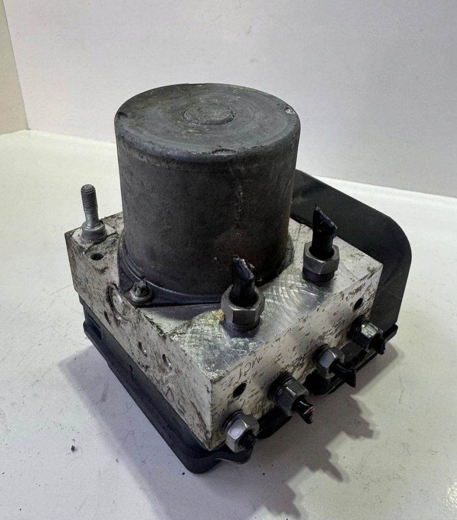 фото №1, Citroen c4 picasso насос abs 9660934580