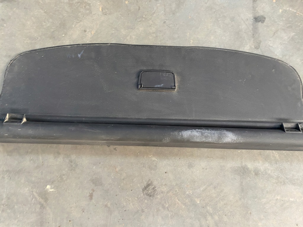 фото №7, Audi a4 b8 kombi шторка багажника