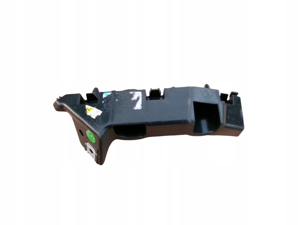 Купити Напрямна лівий бампера перед mg marvel r 22-24