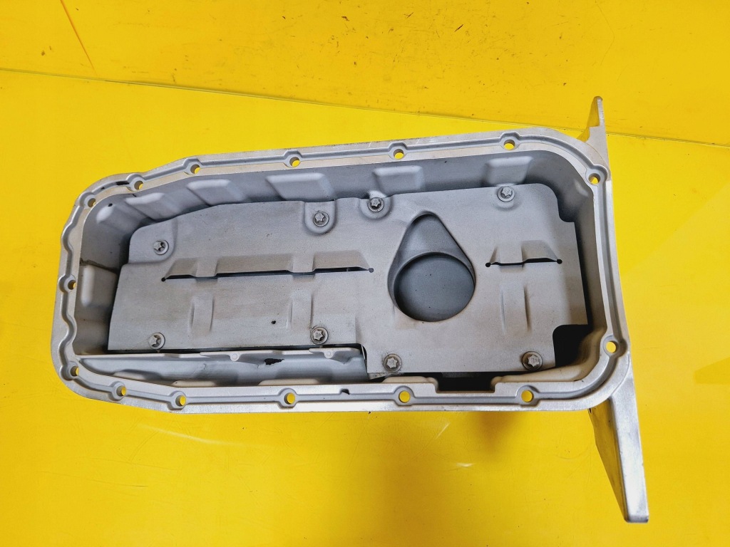 Поддон масляная r90400134 opel astra g 1.6 16v nr66 с Разборки