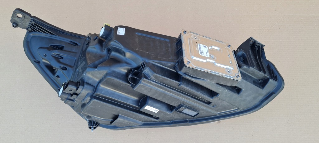 Фара ford focus mk4 full led ліва перед передня Недорого