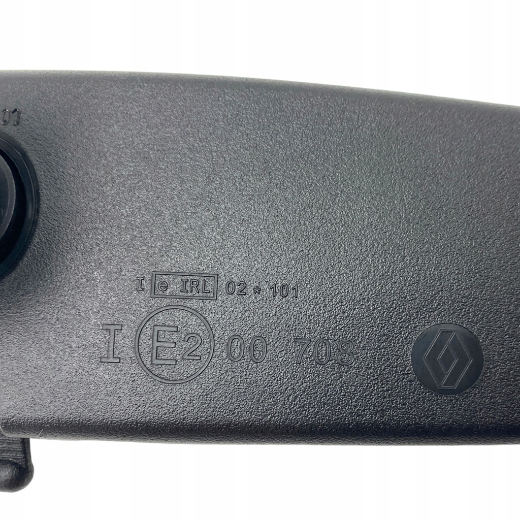 фото №16, Зеркало внутреннее dacia sandero i ii logan i ii duster i lodgy