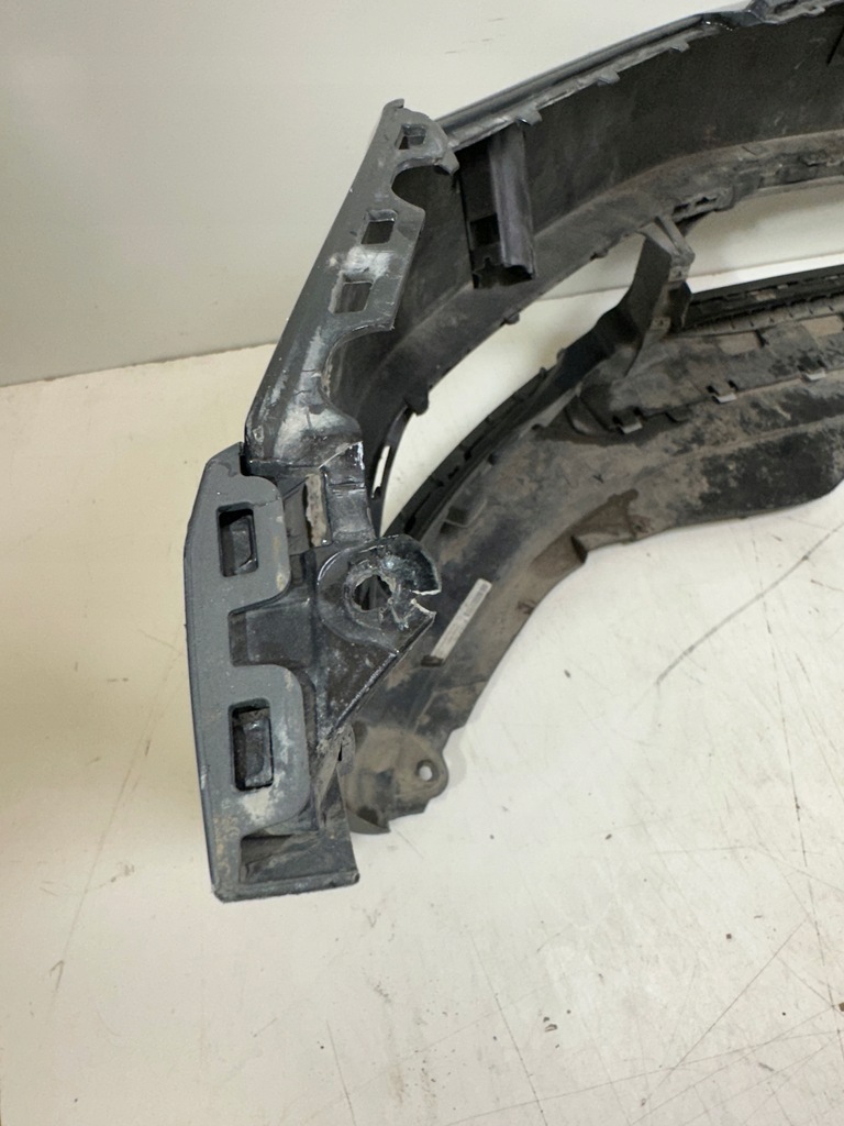 фото №10, Бампер перед volkswagen passat b8 alltrack 15-