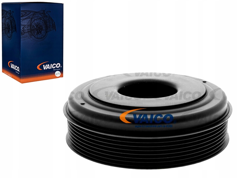 фото №1, Шкив opel vaico