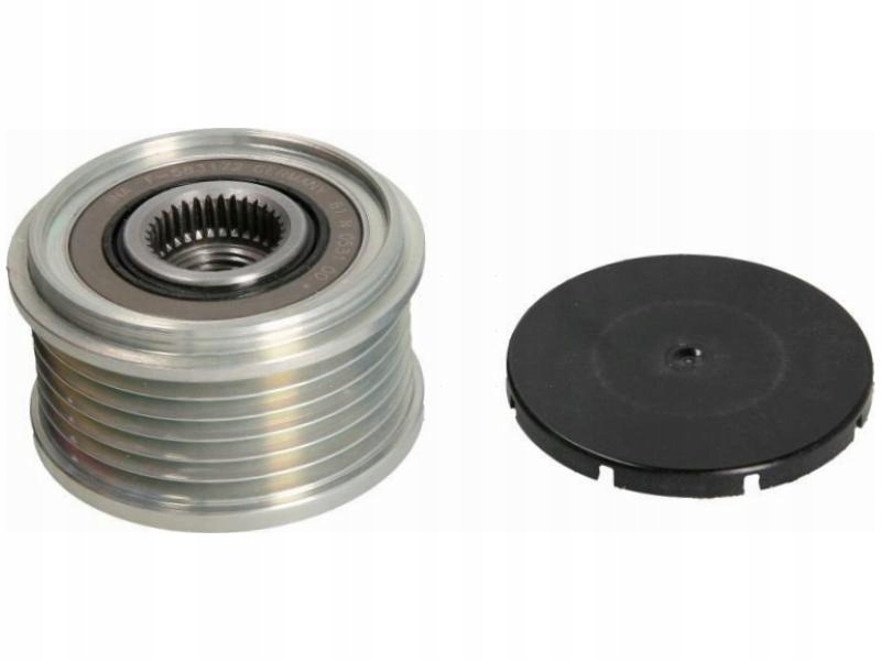 Купить Сцепление генератора mercedes klasa b w246 w242 1.5 klasa gla 1.5