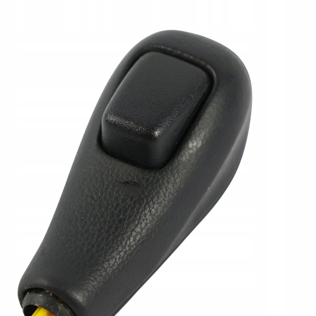 Bmw e92 e93 ручка перемикання передач хром 7585524 Оригінал