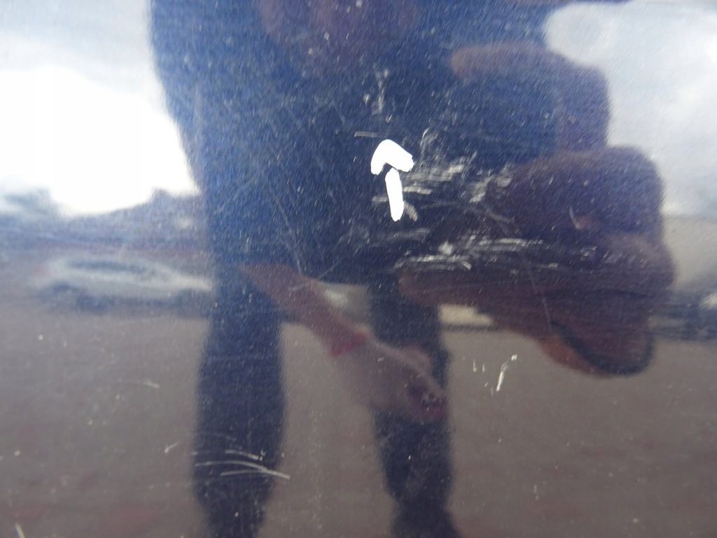 фото №2, Audi a3 8p дверь правое задняя