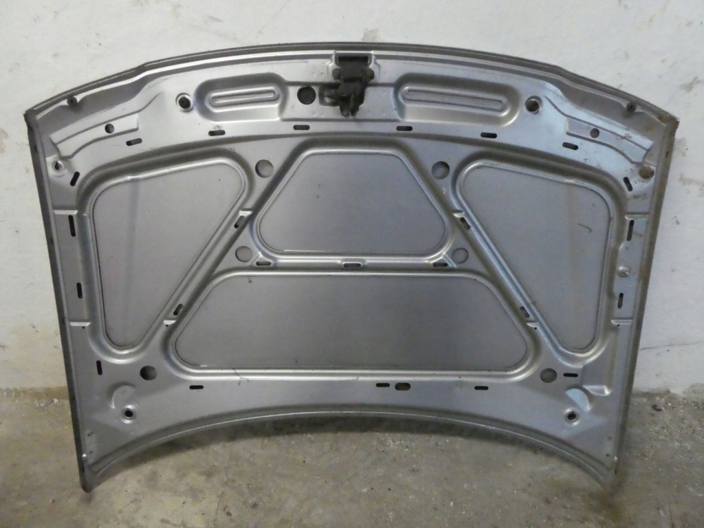 Купить Капот vw polo 3 6n2 рестайлинг