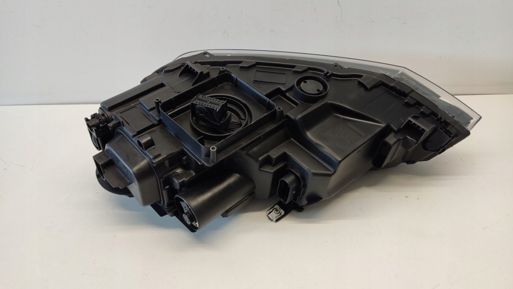 фото №13, Лампа правая перед vw polo vi gti full led 2g1