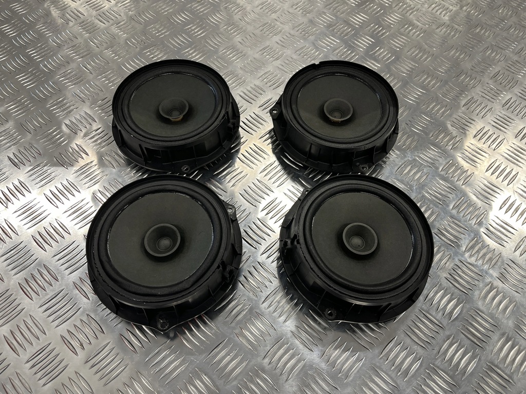 фото №1, Динамік двері dacia sandero iii 21-