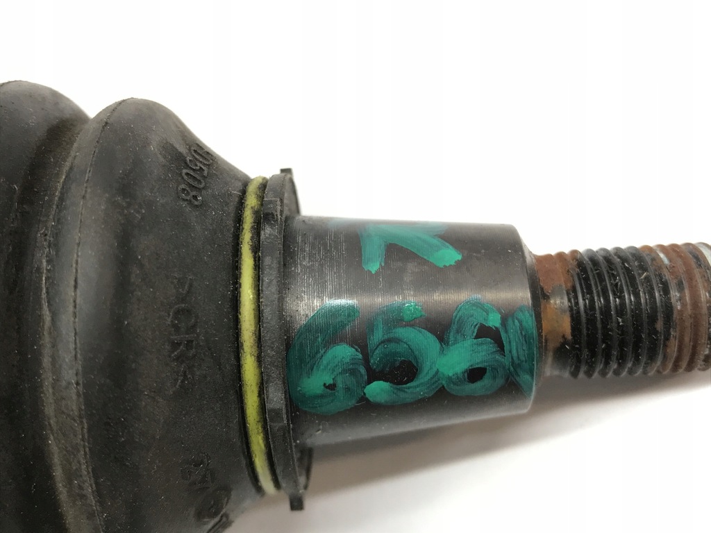 фото №6, Audi a6 c7 шаровая опора рычага 80a689c