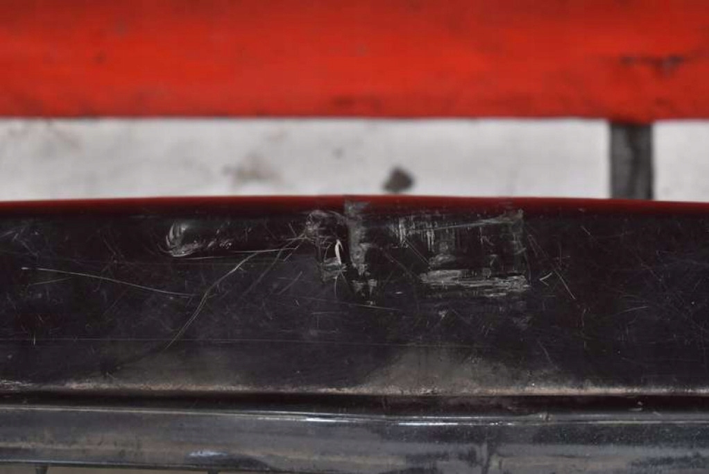 Бампер задняя задний lz9y pdc audi a4 b8 kombi 07-11 Недорого