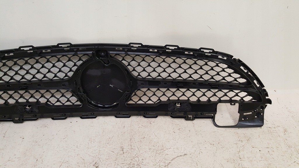 фото №7, Mercedes w206 amg решётка радиатора решётка радиатора перед 2021-2023r