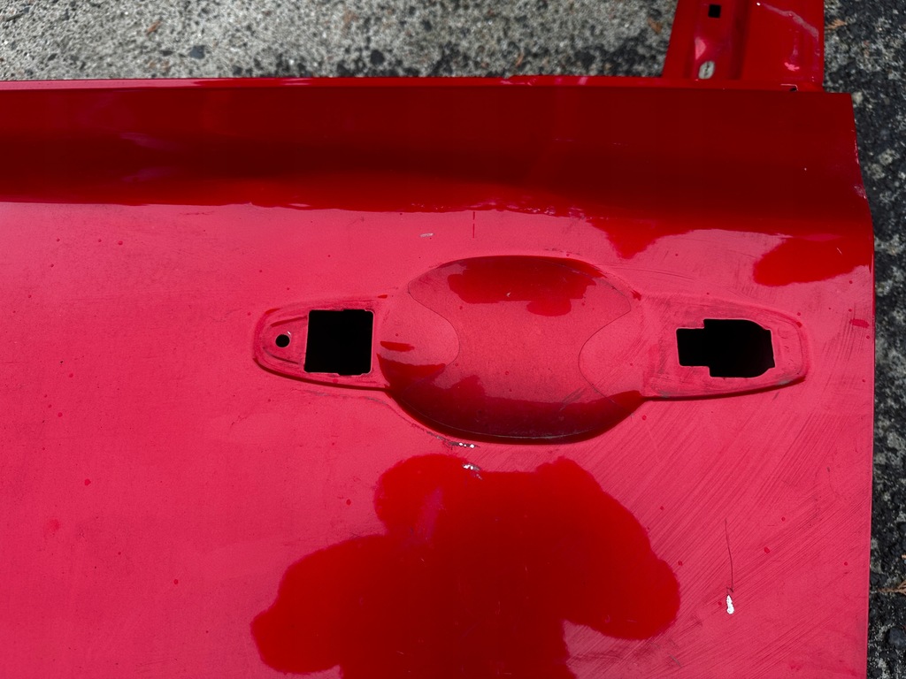 фото №2, Дверь renault megane iv