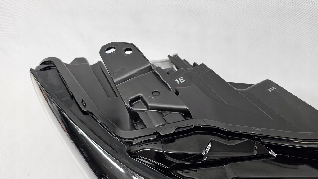 фото №7, Mazda iii лампа правая перед передняя full led 19+