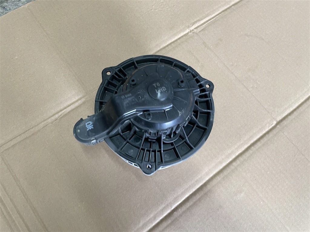 фото №1, Вентилятор обдув воздуходувка f00s3b2445 ford ranger 3 4 iii iv 15-19r 18r