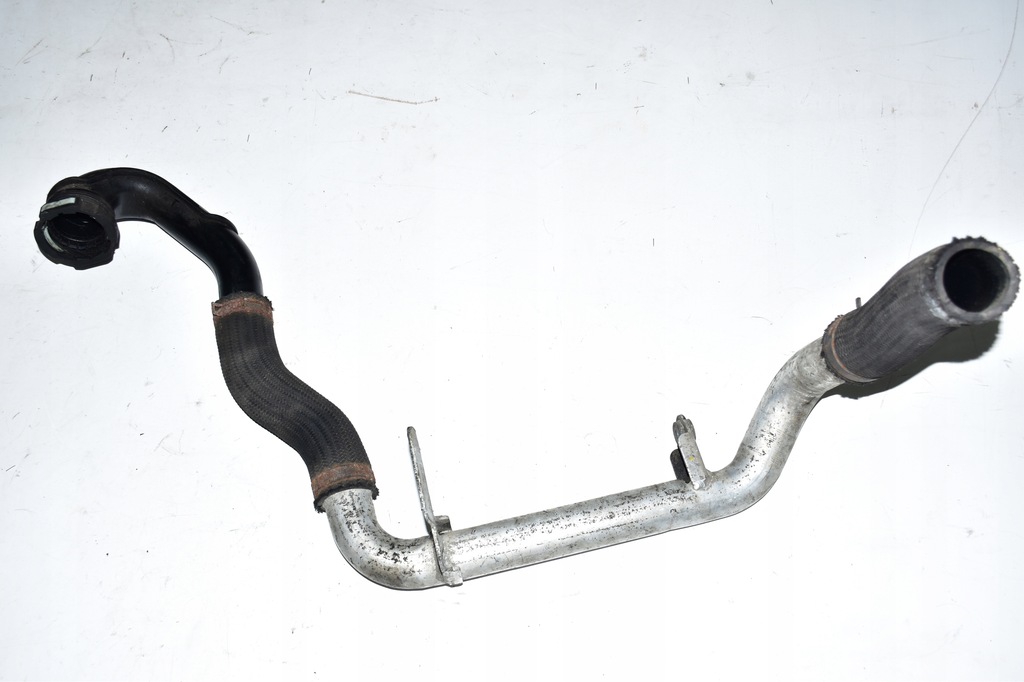фото №2, Chevrolet cruze 2.0 vcdi труба шланг воздуха