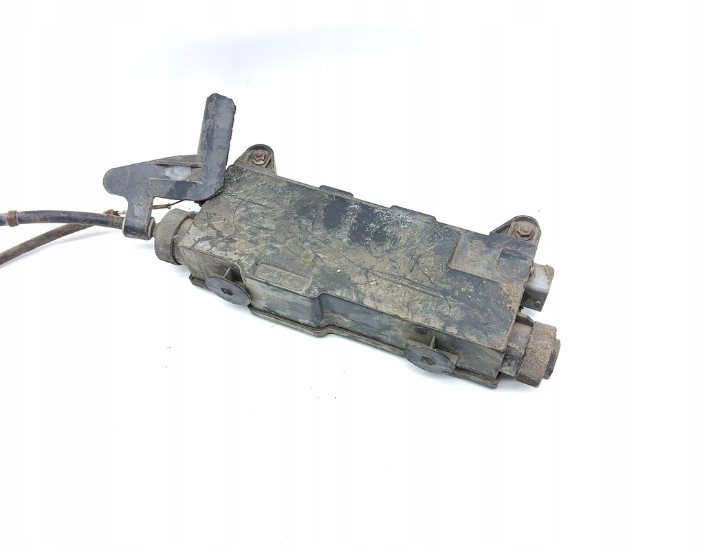 фото №4, Тормоз ручной электрический renault scenic ii 8200418647