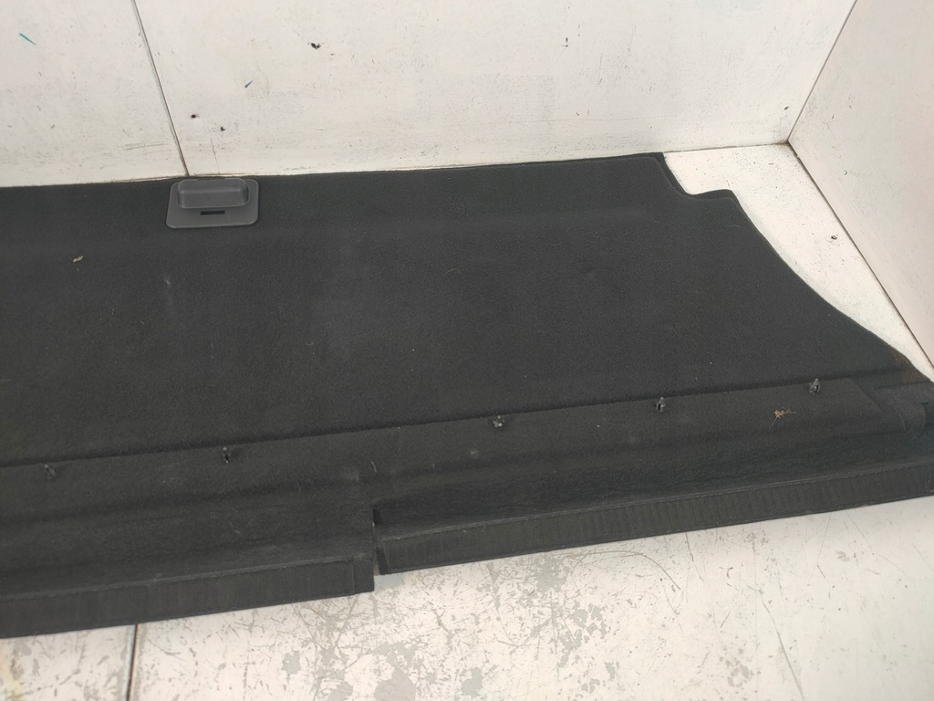 фото №7, Обшивка багажника peugeot 308 sw t7