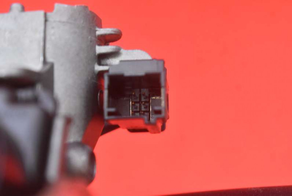 фото №7, Зеркало внутреннее заднего вида фотохромный 96758892xt peugeot 508 1 i 14-20