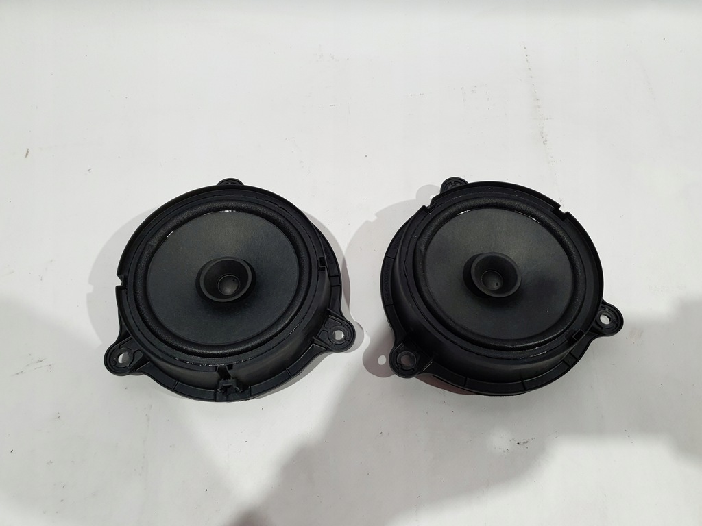 фото №1, Динамик дверь nissan qashqai iii j12 21-