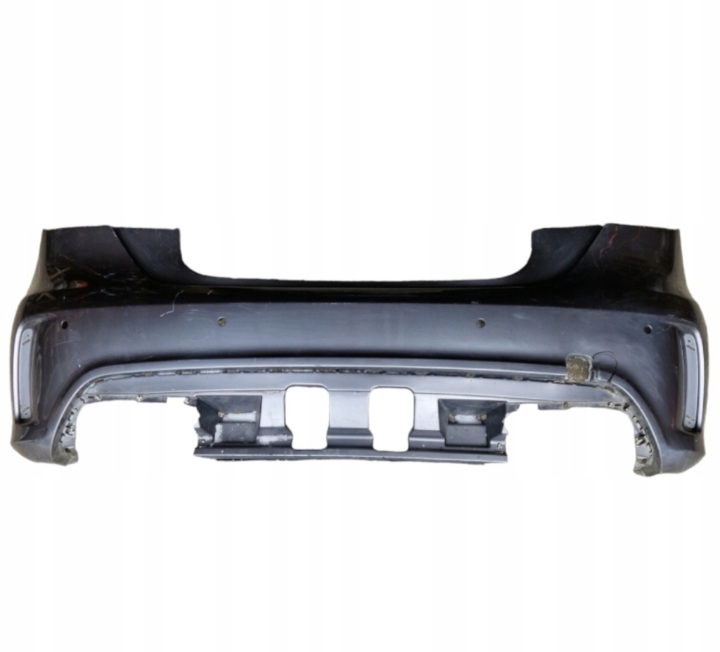 Купить Mercedes a-klasa w176 amg бампер задний задний 6-pdc