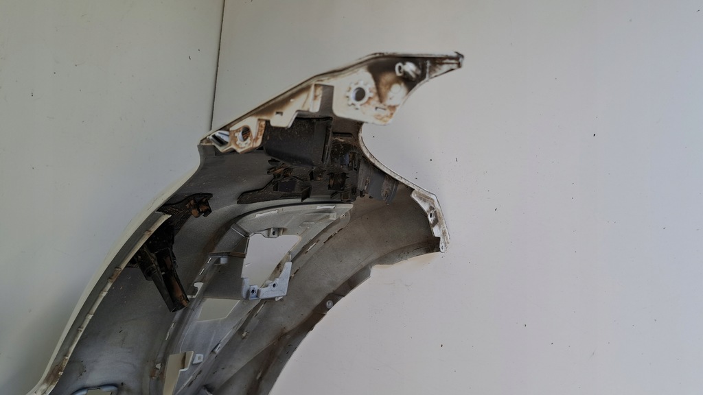 фото №14, Бампер перед volvo v60 ii s60 iii 18-