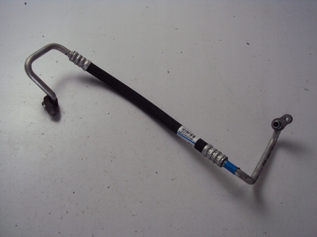 фото №1, Шланг кондиціонера hyundai tucson iii fl 18-