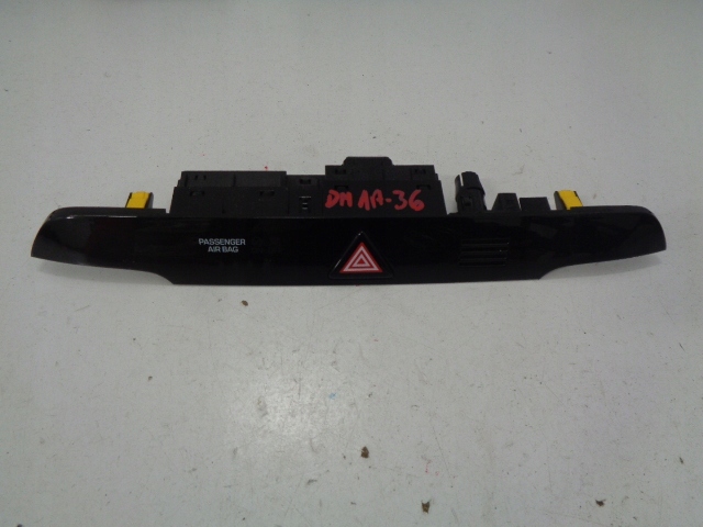 фото №1, Hyundai tucson iii переключатель аварийных