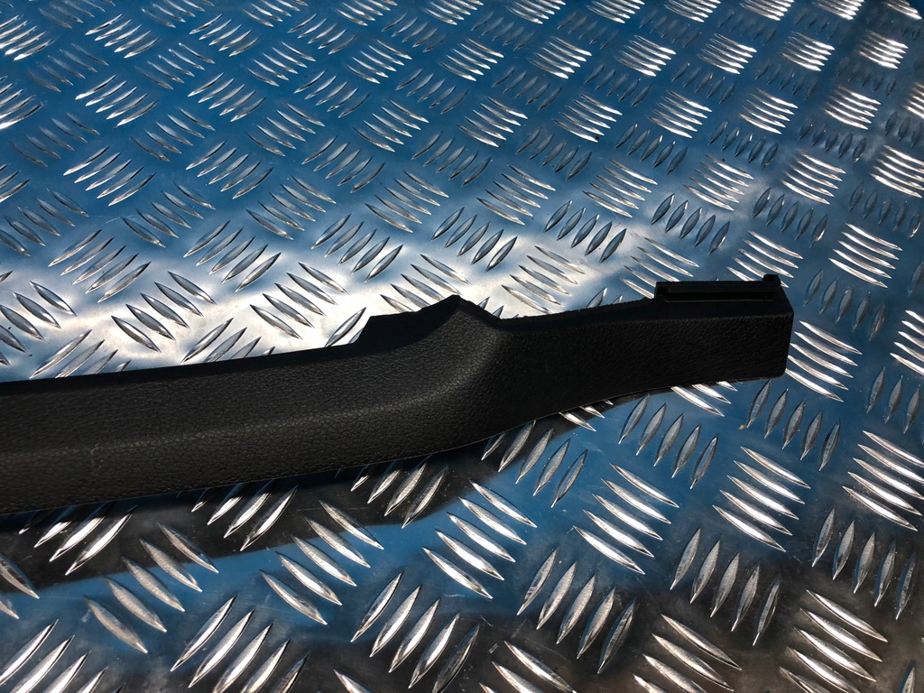 фото №5, Kia stinger молдинг заглушка консолі панелі