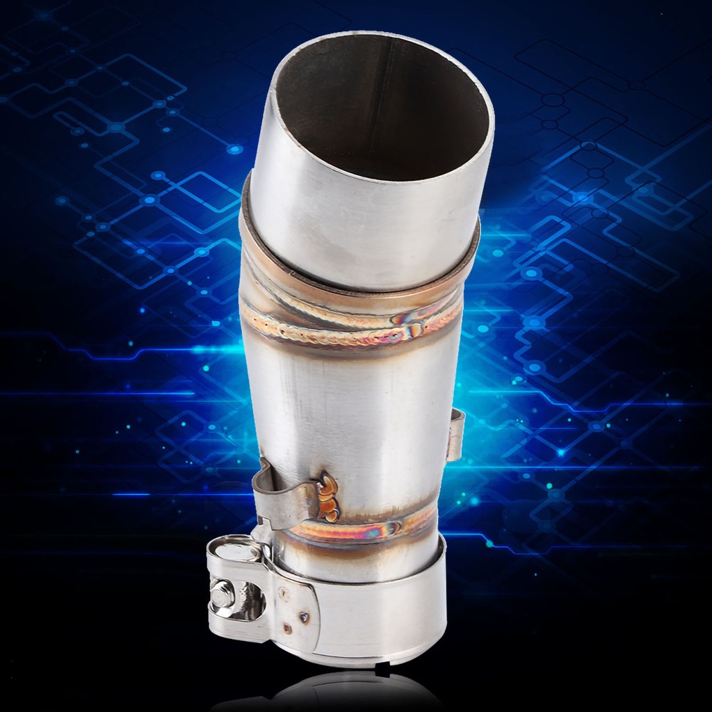 фото №13, Труба вихлопна motocykla kawasaki ninja 250