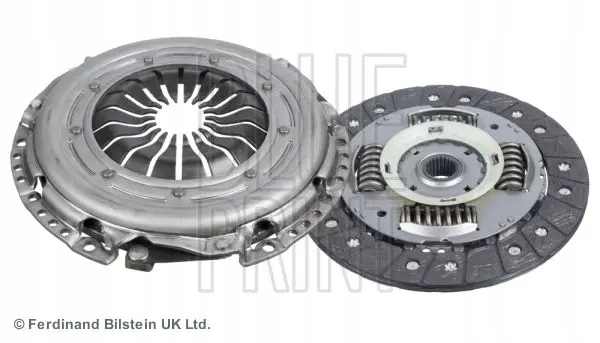 Набір зчеплення adf123012 blue print ford Ціна