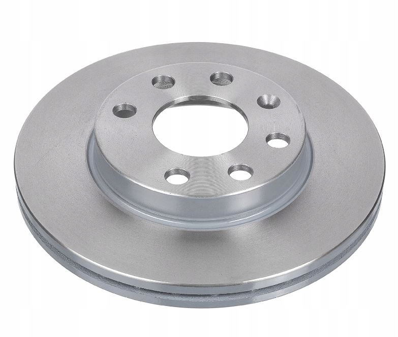 фото №1, Диск гальмівна opel astra c 1.4-2.8l 1981-