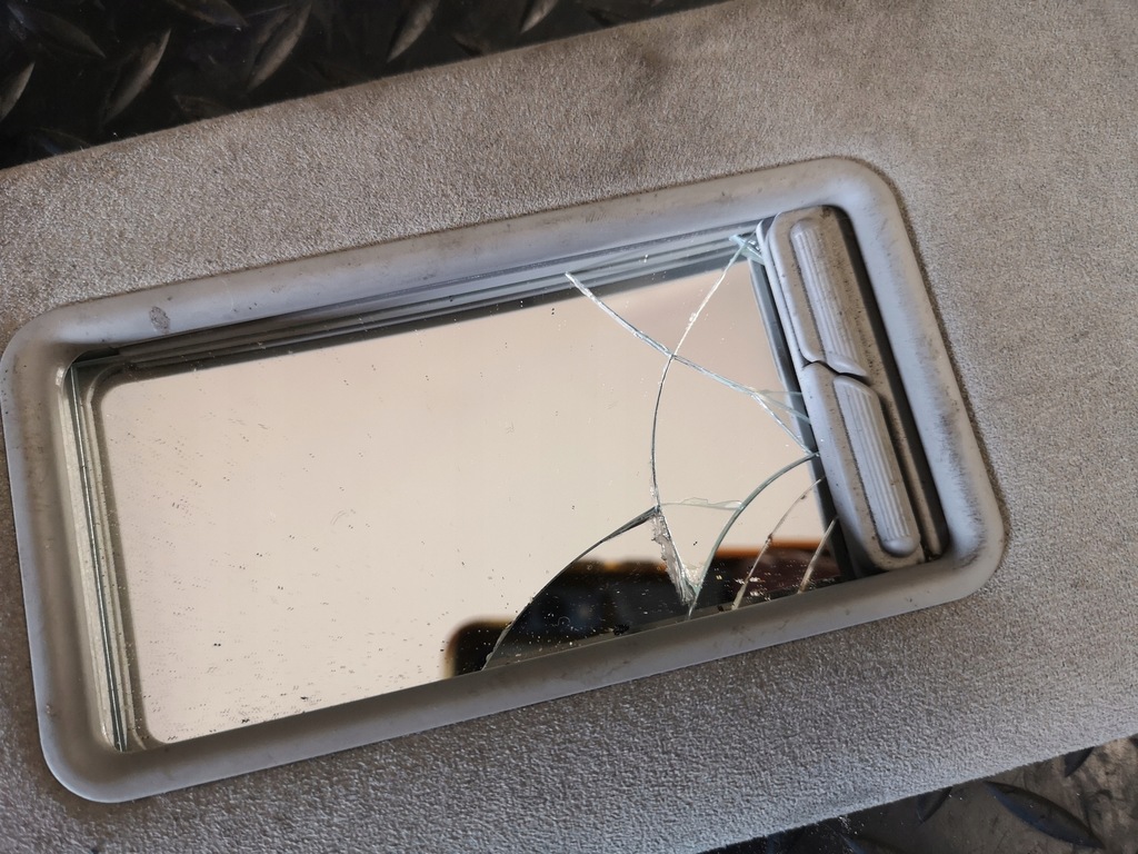 фото №4, Козирок захист сонцезахисна a8 d3 alcantara