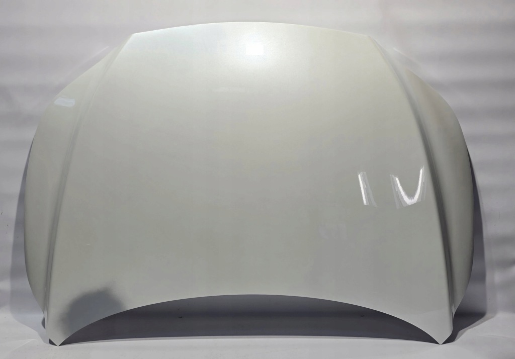 Купити Капот кришка двигуна lexus rx v 23- оригінал