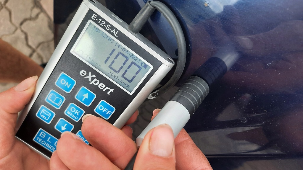 фото №10, Капот передняя opel astra g 99r