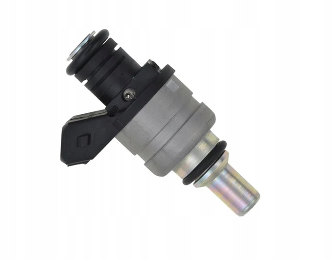 фото №1, Форсунка - bmw 7 e65 730i