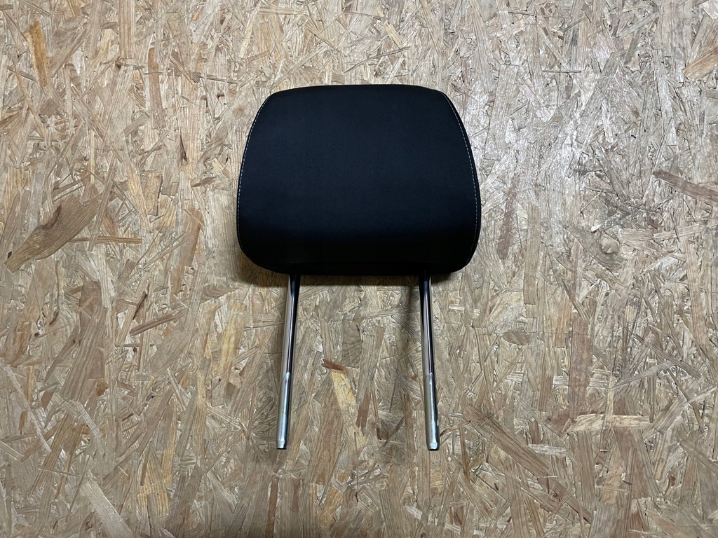 фото №1, Підголівник правий перед передній skoda rapid 5ja 5jb